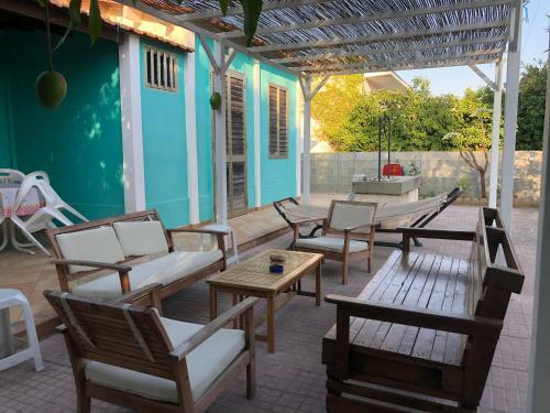 Casa Vacanze ?bougainvillea?