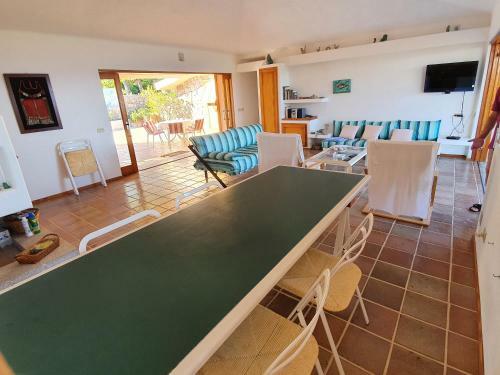 Villa Tramonti Di Gallura