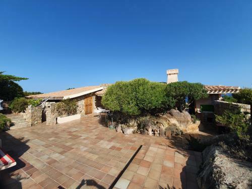 Villa Tramonti Di Gallura