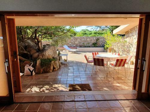 Villa Tramonti Di Gallura