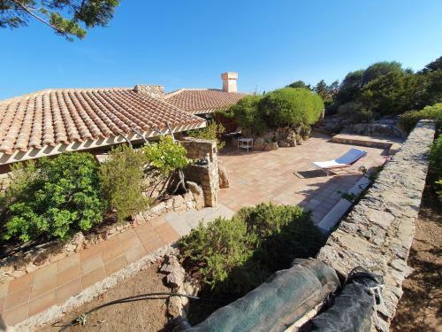 Villa Tramonti Di Gallura