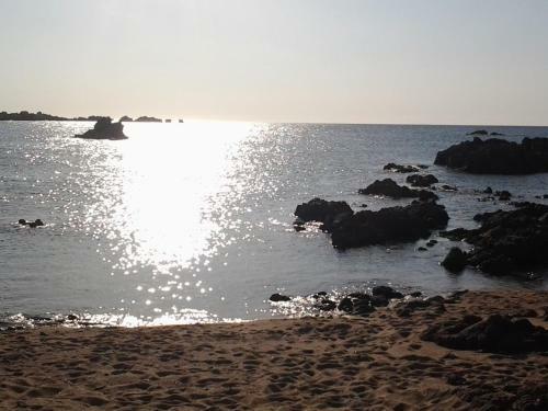 Villa Tramonti Di Gallura