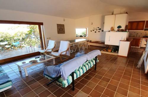 Villa Tramonti Di Gallura