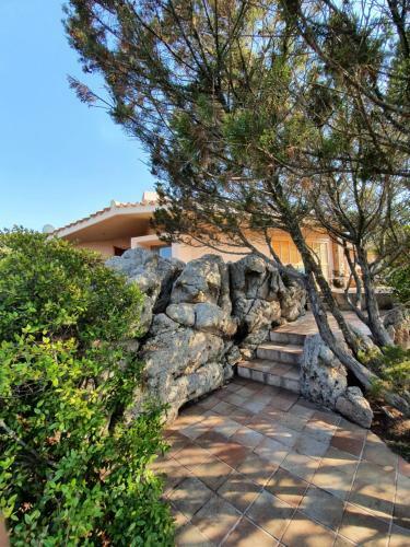 Villa Tramonti Di Gallura