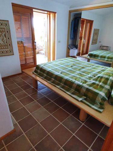 Villa Tramonti Di Gallura