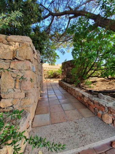 Villa Tramonti Di Gallura