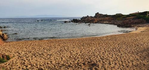 Villa Tramonti Di Gallura