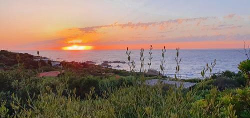 Villa Tramonti Di Gallura