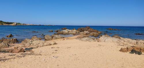 Villa Tramonti Di Gallura