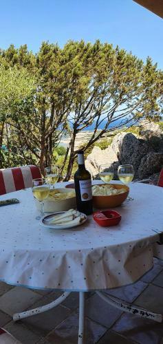 Villa Tramonti Di Gallura