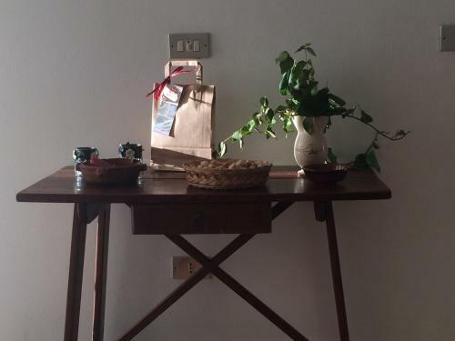 A Casa Di Maurizio