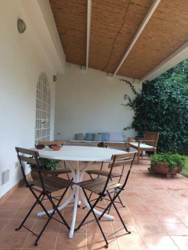A Casa Di Maurizio