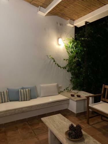 A Casa Di Maurizio