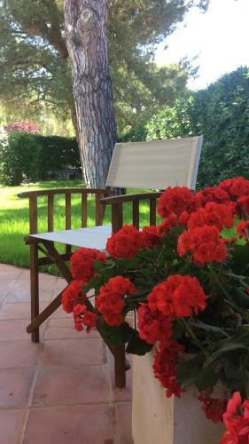 A Casa Di Maurizio