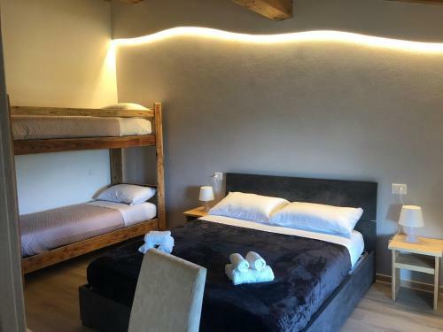 Alla Vecchia Contrada B&B