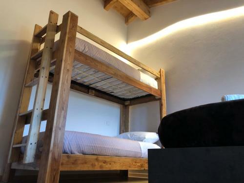 Alla Vecchia Contrada B&B