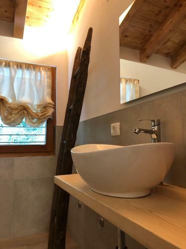 Alla Vecchia Contrada B&B