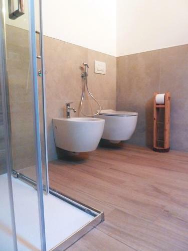 Alla Vecchia Contrada B&B