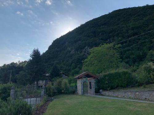 Alla Vecchia Contrada B&B