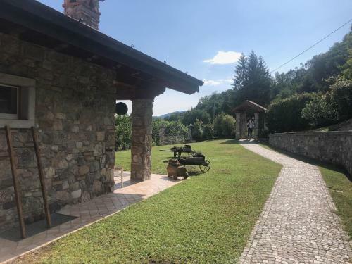 Alla Vecchia Contrada B&B