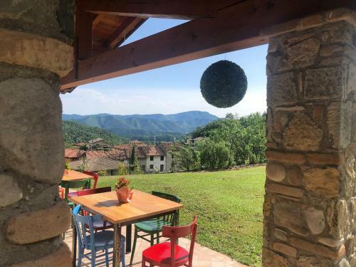 Alla Vecchia Contrada B&B