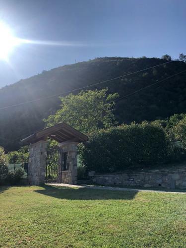 Alla Vecchia Contrada B&B