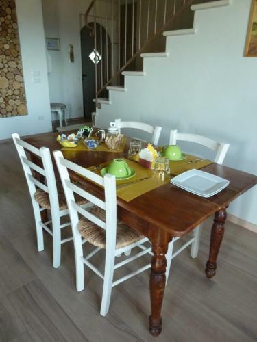 Alla Vecchia Contrada B&B