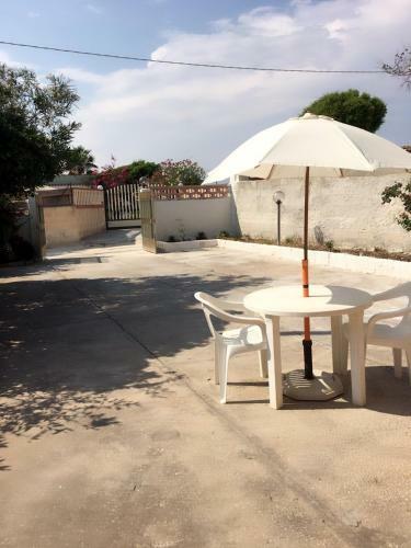 Villa Ambra