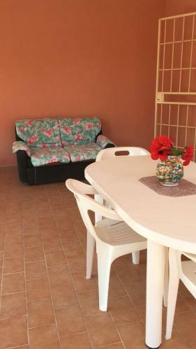 Villa Ambra