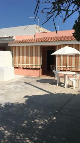 Villa Ambra