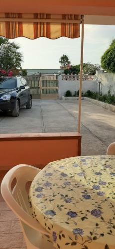 Villa Ambra
