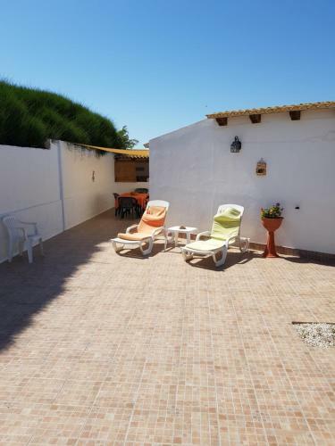 Apartamento 0pen Space Sulla Spiaggia