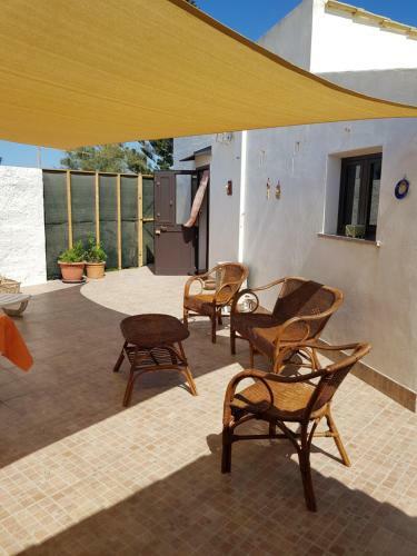 Apartamento 0pen Space Sulla Spiaggia