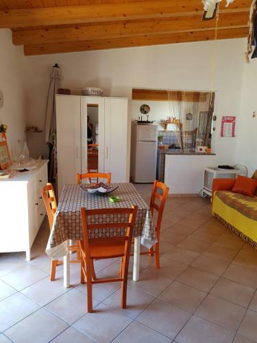 Apartamento 0pen Space Sulla Spiaggia
