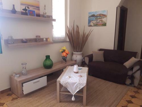 Casa Vacanze Villa Giuseppina Con Wifi