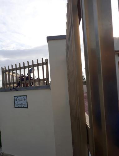 Casa Vacanze Villa Giuseppina Con Wifi
