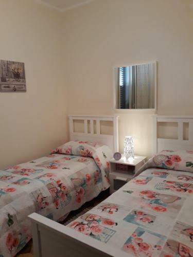 Casa Vacanze Villa Giuseppina Con Wifi