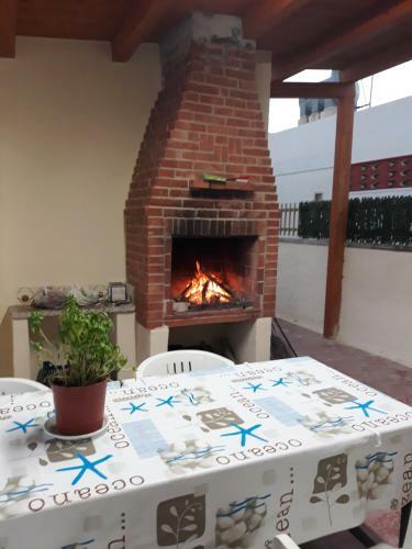 Casa Vacanze Villa Giuseppina Con Wifi