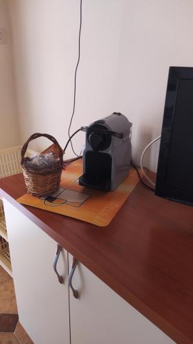 Casa Vacanze Villa Giuseppina Con Wifi