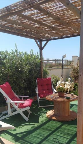Casa Vacanze Villa Giuseppina Con Wifi