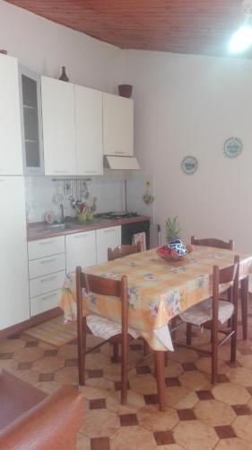 Casa Vacanze Villa Giuseppina Con Wifi