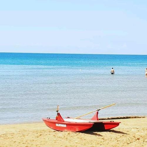 Apartamento Villa Antony