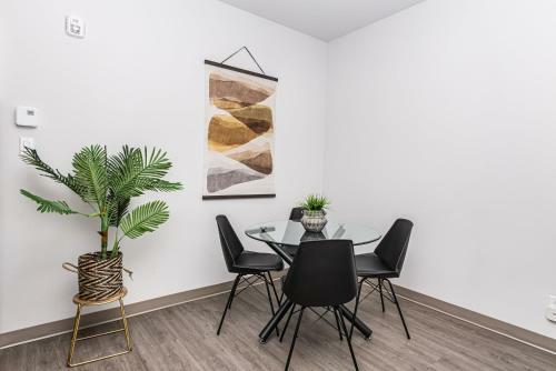 Apartamento Wonderful New Studio Close To Mount Royal By Den Stays