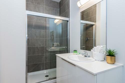Apartamento Wonderful New Studio Close To Mount Royal By Den Stays