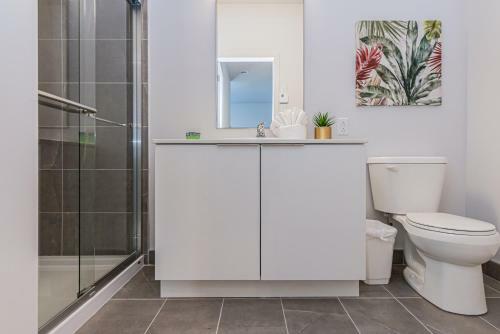 Apartamento Wonderful New Studio Close To Mount Royal By Den Stays