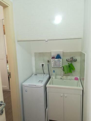 Apartamento Peppe's House