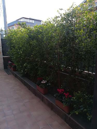 Apartamento Peppe's House