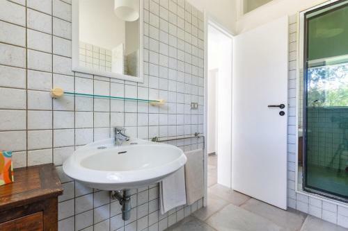 Villa Milhouse