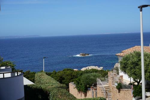 Apartamento House Capo Testa By Holiday World