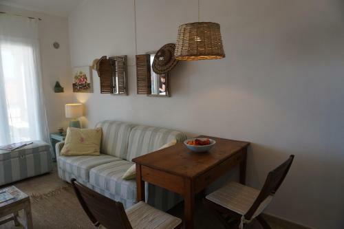 Apartamento House Capo Testa By Holiday World